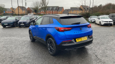 Vauxhall Grandland 1.2 Turbo GS Line 5dr Petrol Hatchback